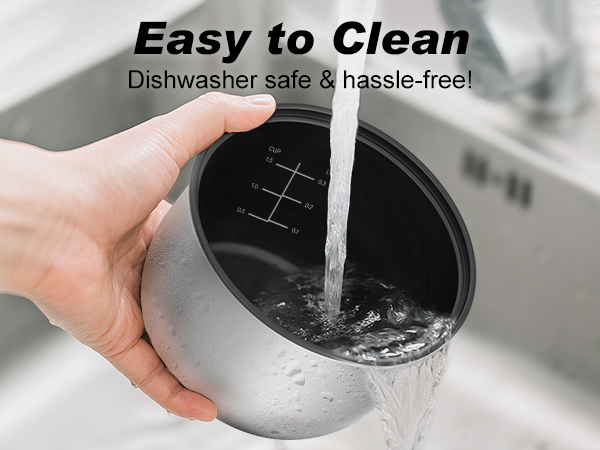 rice cooker small olla arrocera