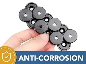 Pot Magnets