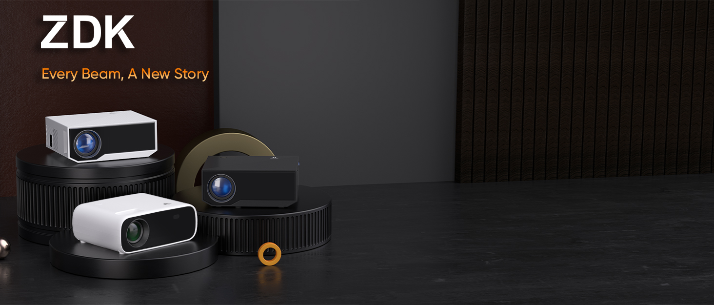 projector