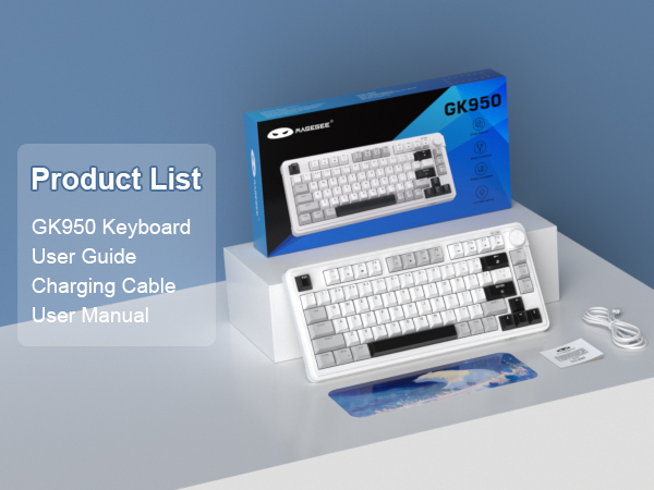 Keyboard