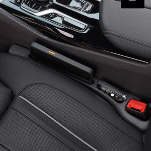 car seat gap filler