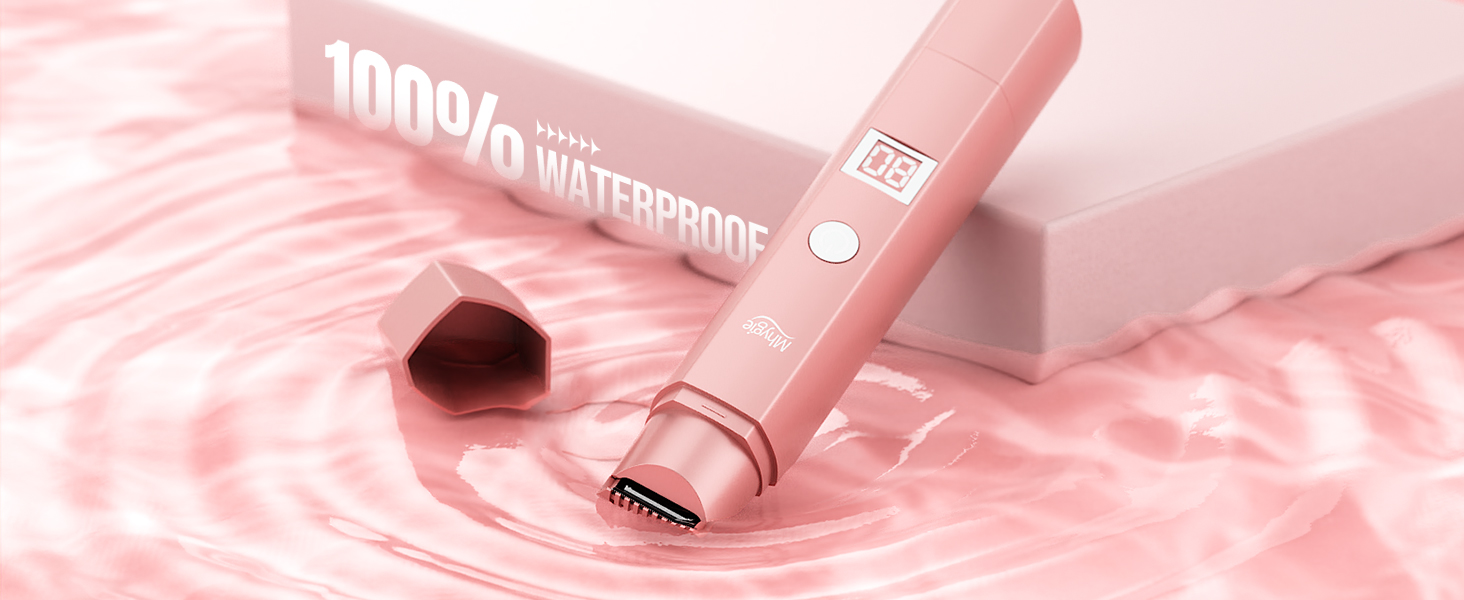 bikini trimmer
