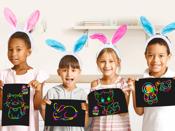 Easter Basket Stuffers