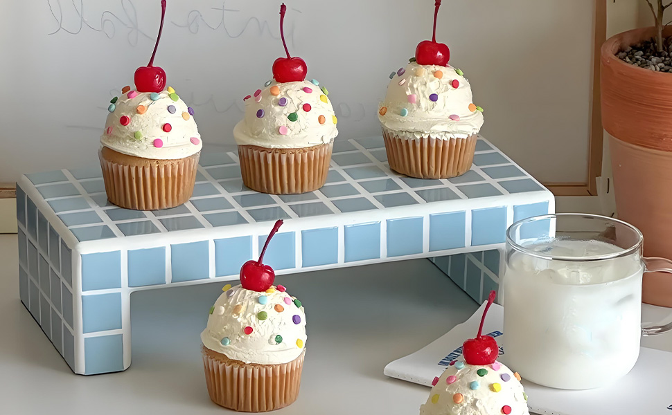 silicone muffin pan