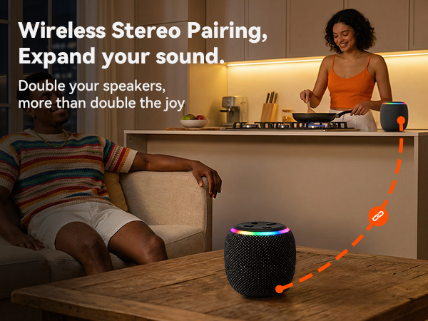 wireless speaker