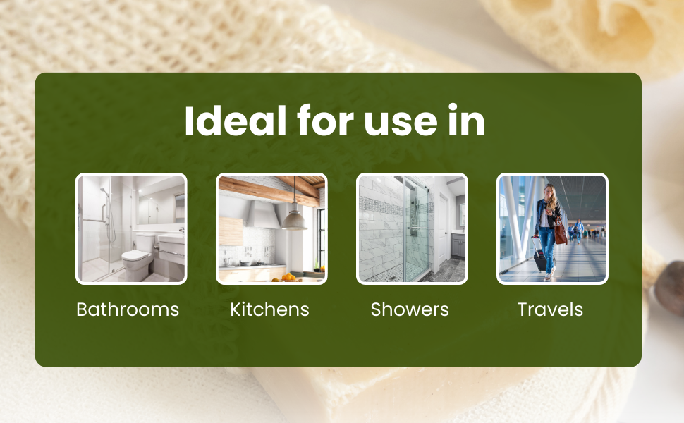 Soap Saver