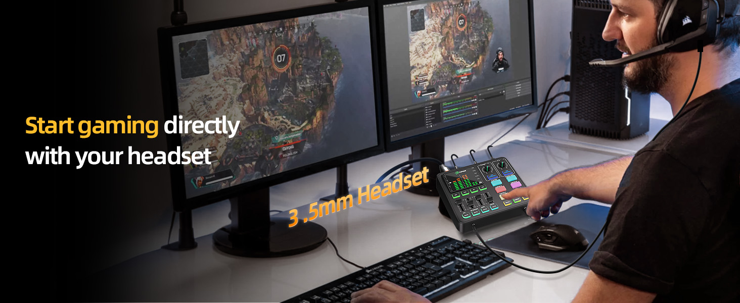 Podcast Equipment Bundle