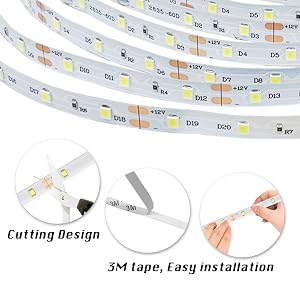 Easy Installation