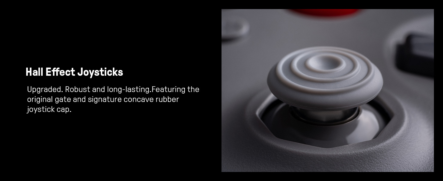 8BitDo 64 Wireless Controller