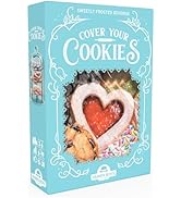 COVER YOUR COOKIES - A Set Collecting Card Game by Grandpa Beck’s Games | from The Creators of Co...