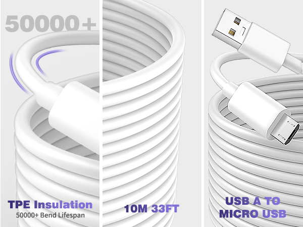 usb c extension cord