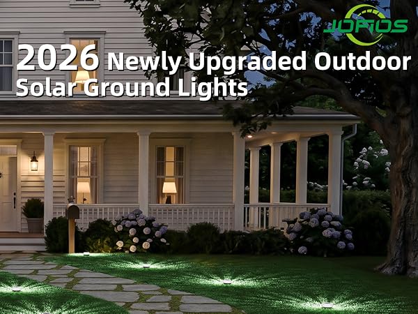 flat solar lights outdoor waterproof solar disc lights outdoor waterproof flat solar lights