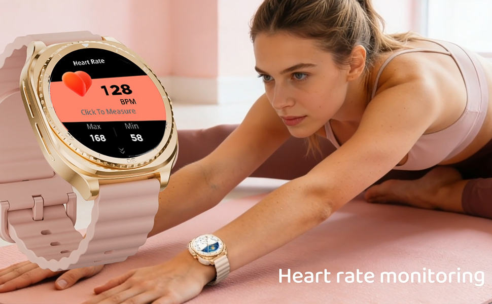 SMART WATCH
