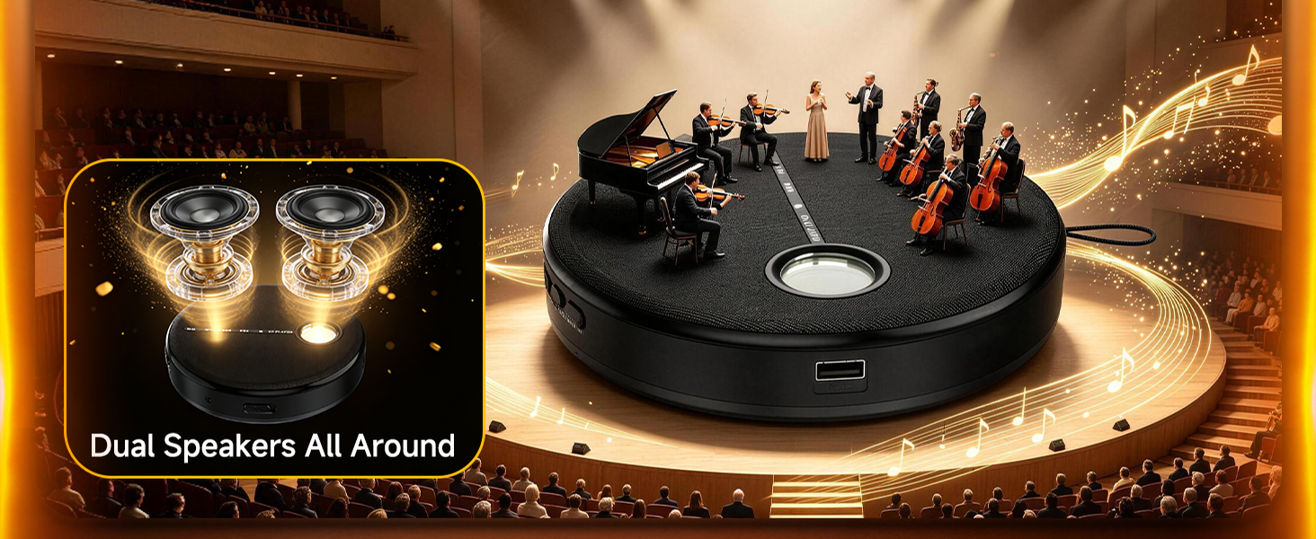 cd player portable for home with bluetooth speaker car walkman music small kpop kids battery mini