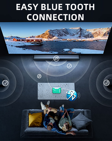 ksbaby wifi mini projector