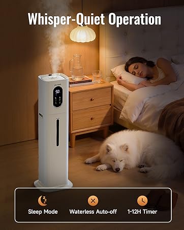 Humidifier