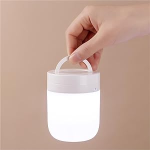 portable night light for babies