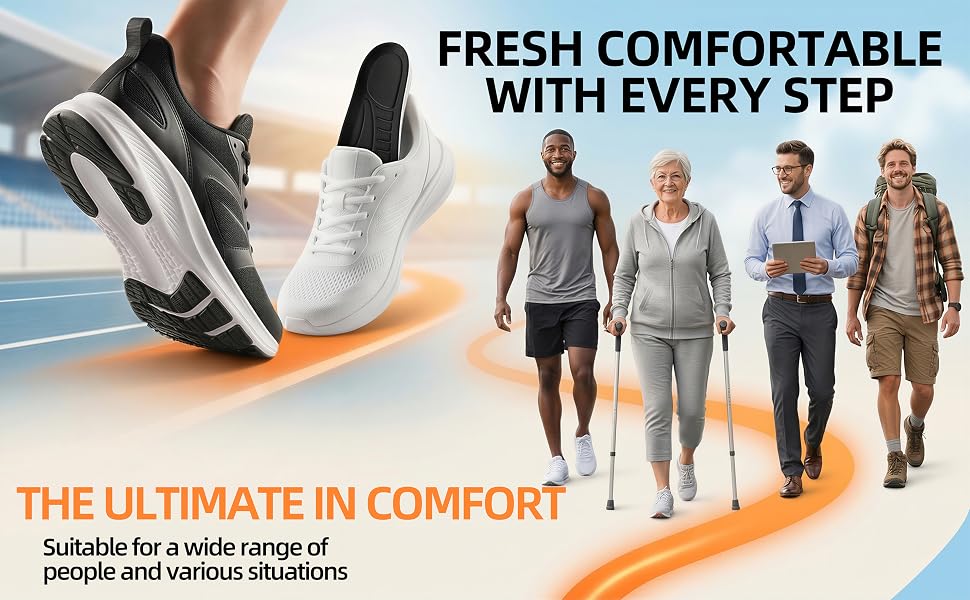Insoles for Women