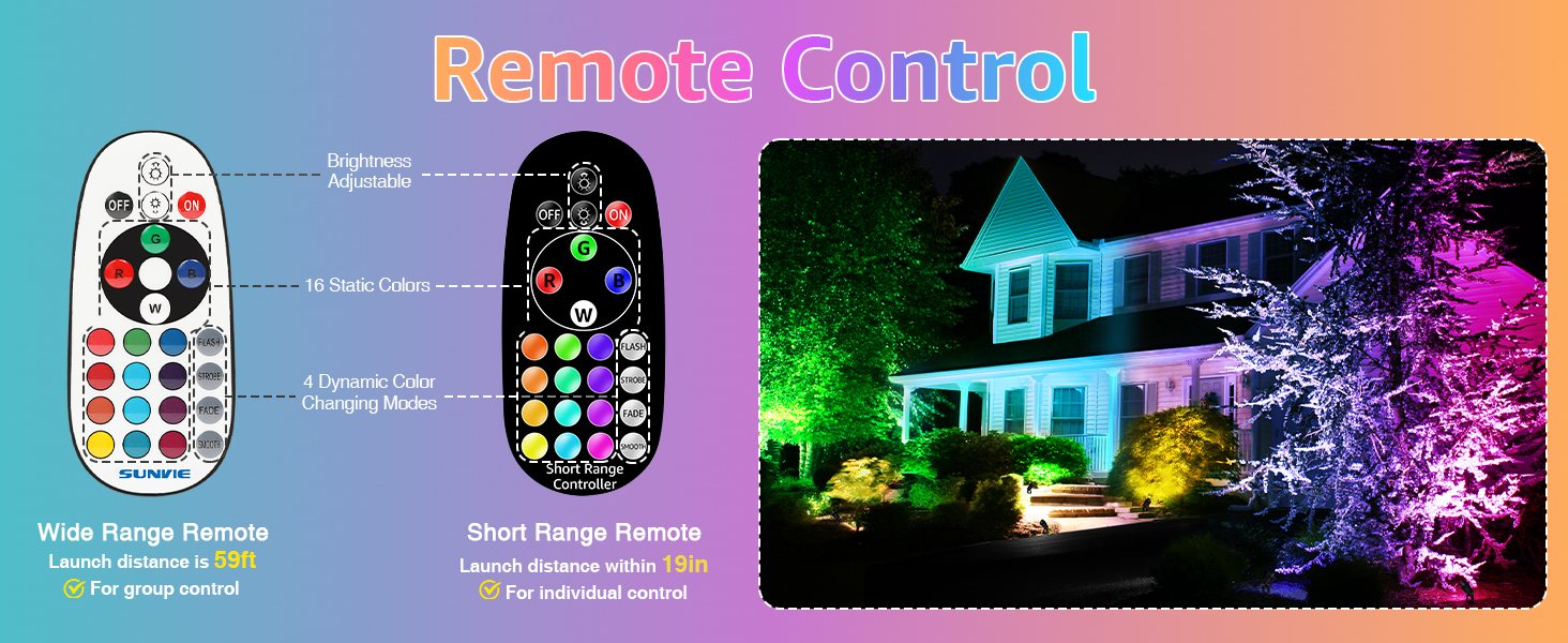 low voltage landscape lighting