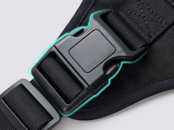 dog harness