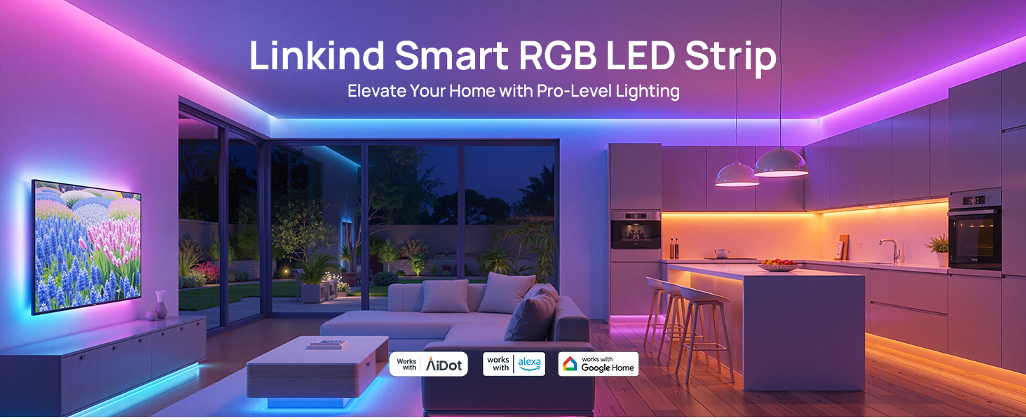 led strip lights