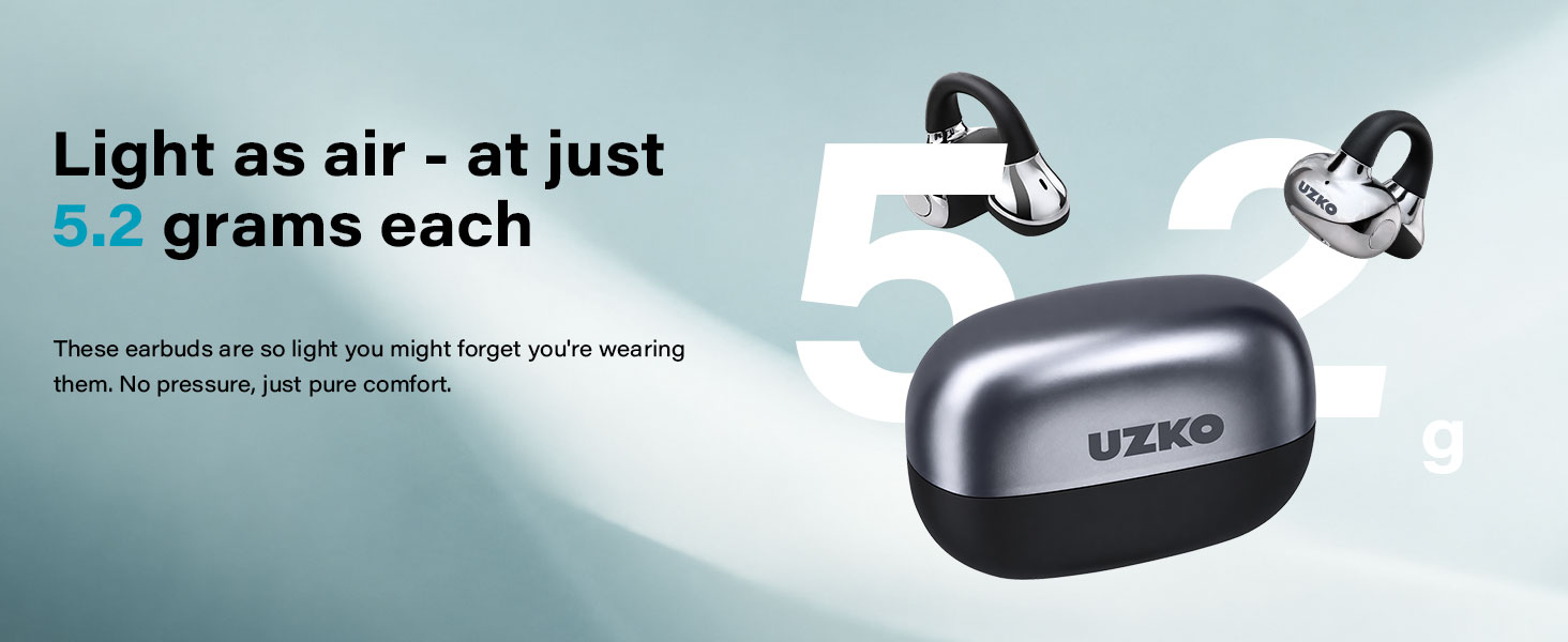 ear buds clip headphones clip on ear outer ear earbuds wireless earbuds clip on ear