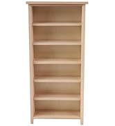 Homoyoyo Doll House Model Doll Storage Cabinet 1 12 Scale Wooden Bookshelf Miniature Wood Furnitu...
