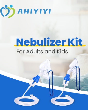nebulizer mask