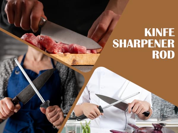 Knives Sharpener