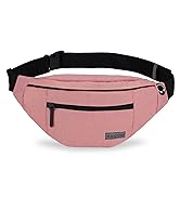 Waist packs for women