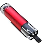ALIANSHENG Safe Hammer Glass Breaker Under Water,Car Safety Hammer 2 in 1 Seat Belt Cutter,Portab...