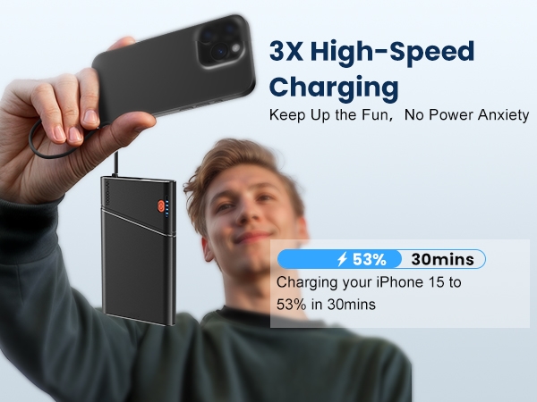 Power bank