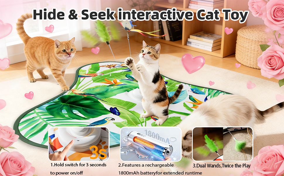 cat toys cat toy cat toys for indoor cats interactive cat toy cat toys interactive