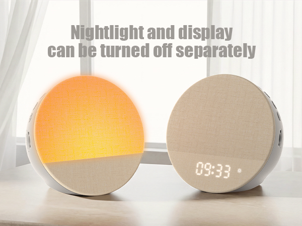 Alarm Clocks for Bedrooms
