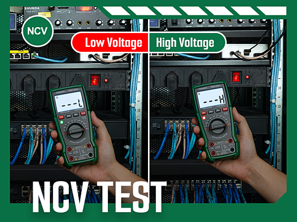 NCV Test