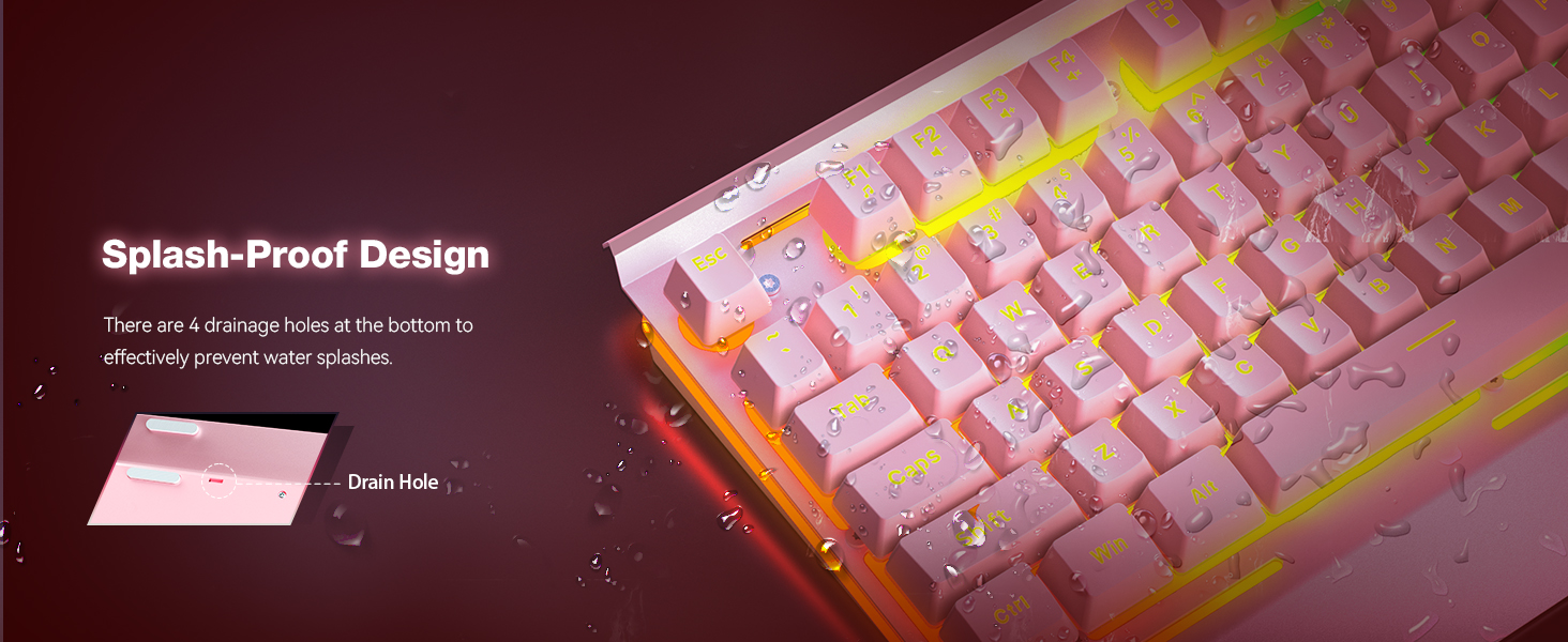 keyboard