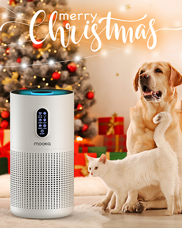 air purifier for home pets
