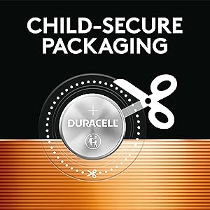 child secure