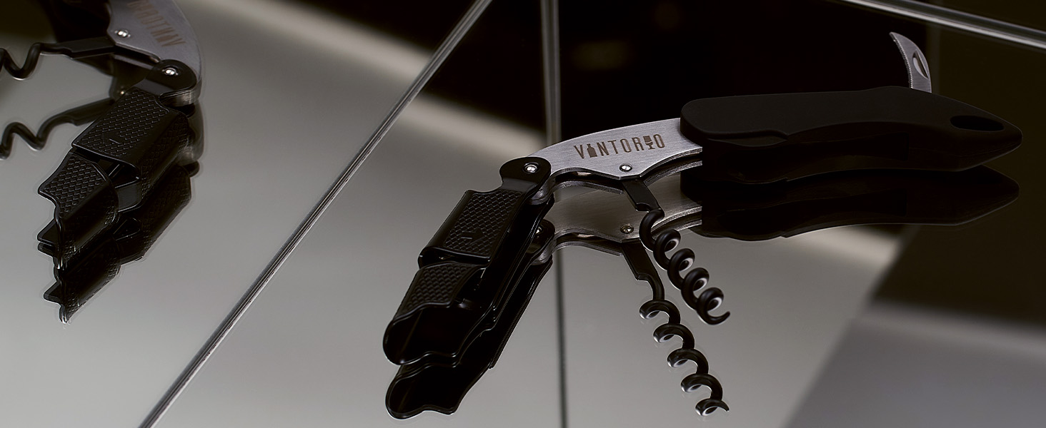 Built for Bartenders and Restaurant Industry Professionals