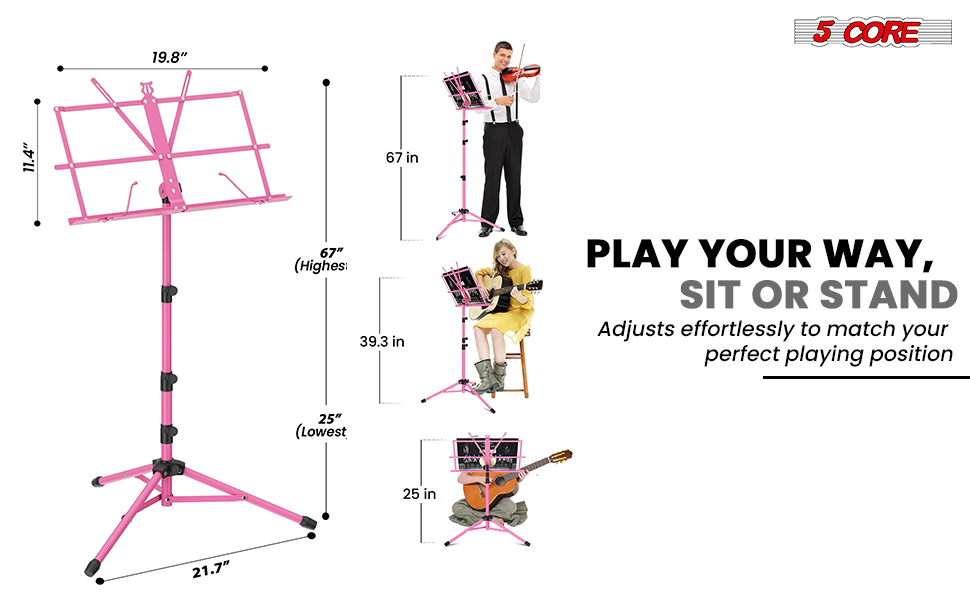 sheet music stand music stand music stand for sheet music folding music stand