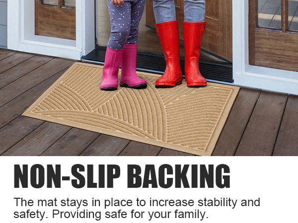 entry mat