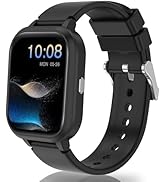 Kids Smart Watch for Boys Girls, IP68 Boys Watch with 20+ Sports Modes, 1.8" Kids Fitness Tracker...