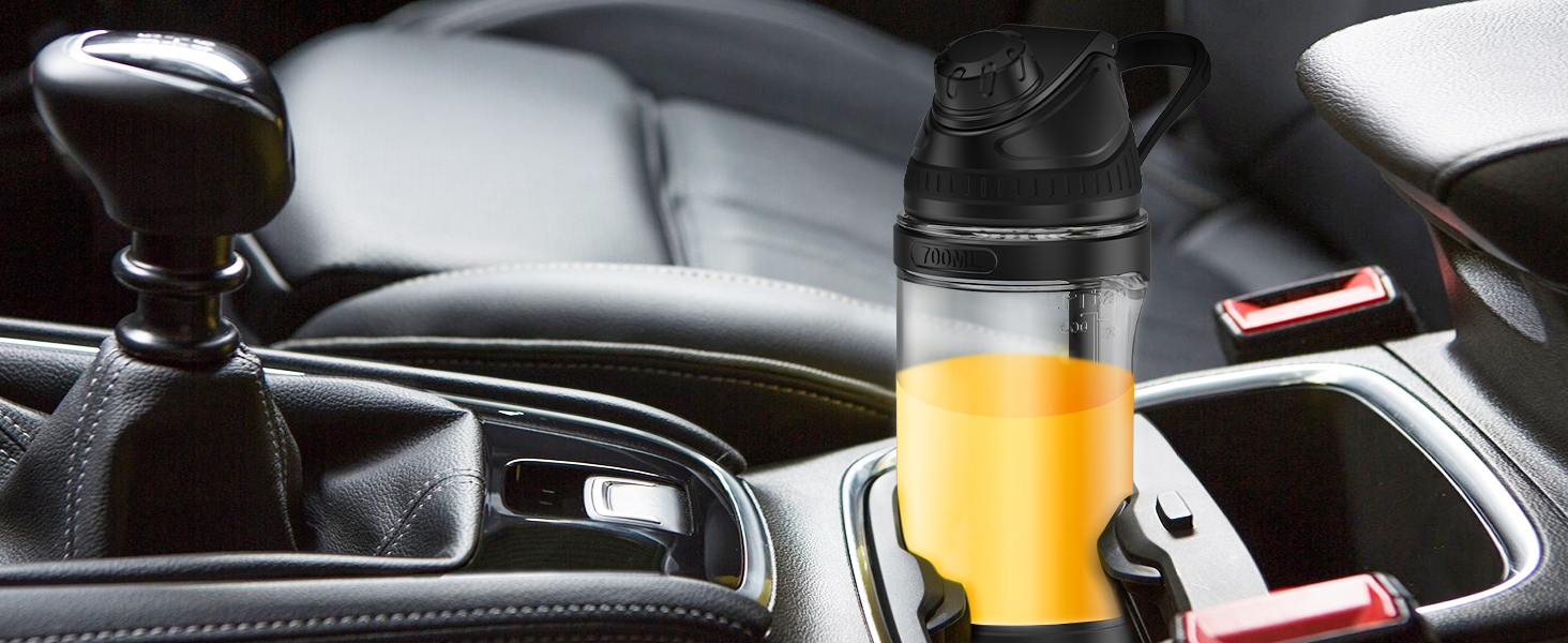portable blender