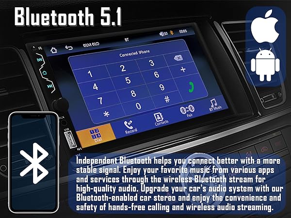Bluetooth