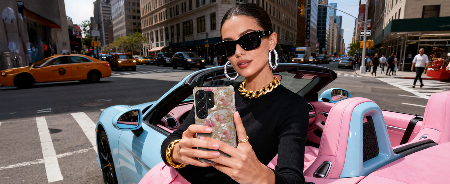 Samsung S26 Ultra phone case