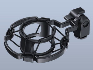 microphone for streaming