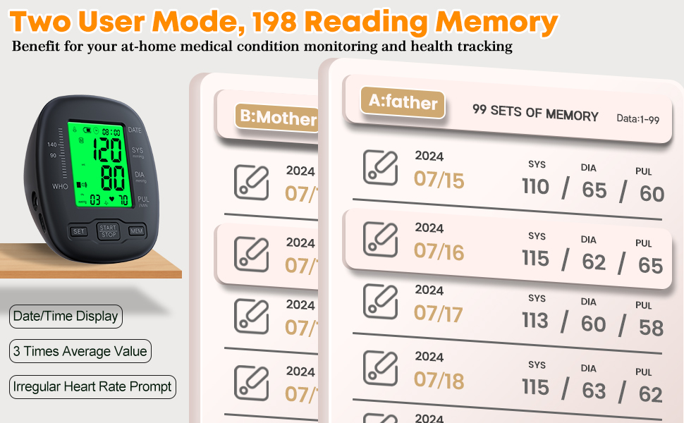 home blood pressure monitor wrist blood pressure monitor blood pressure machine