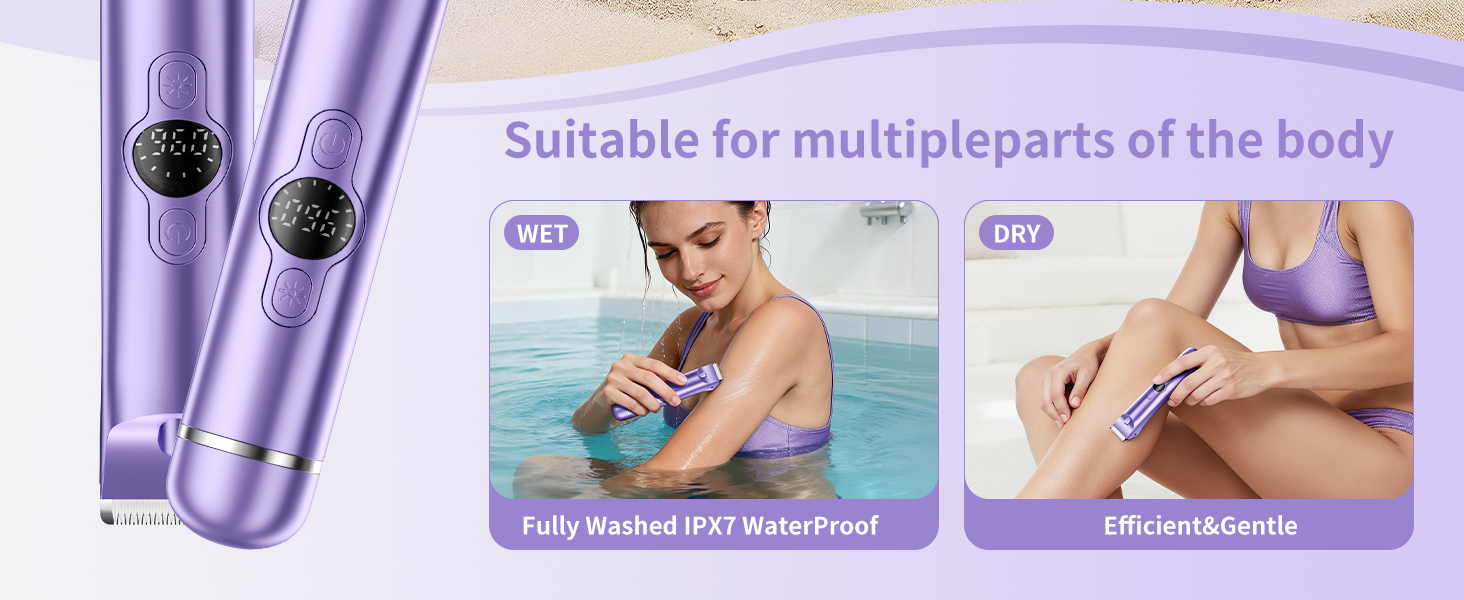 bikini razors for women