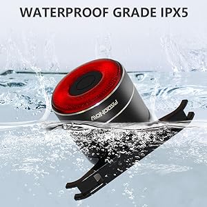 waterproof outdoor resistant rain compact water proof weatherproof refun dirt kit giant bycicles