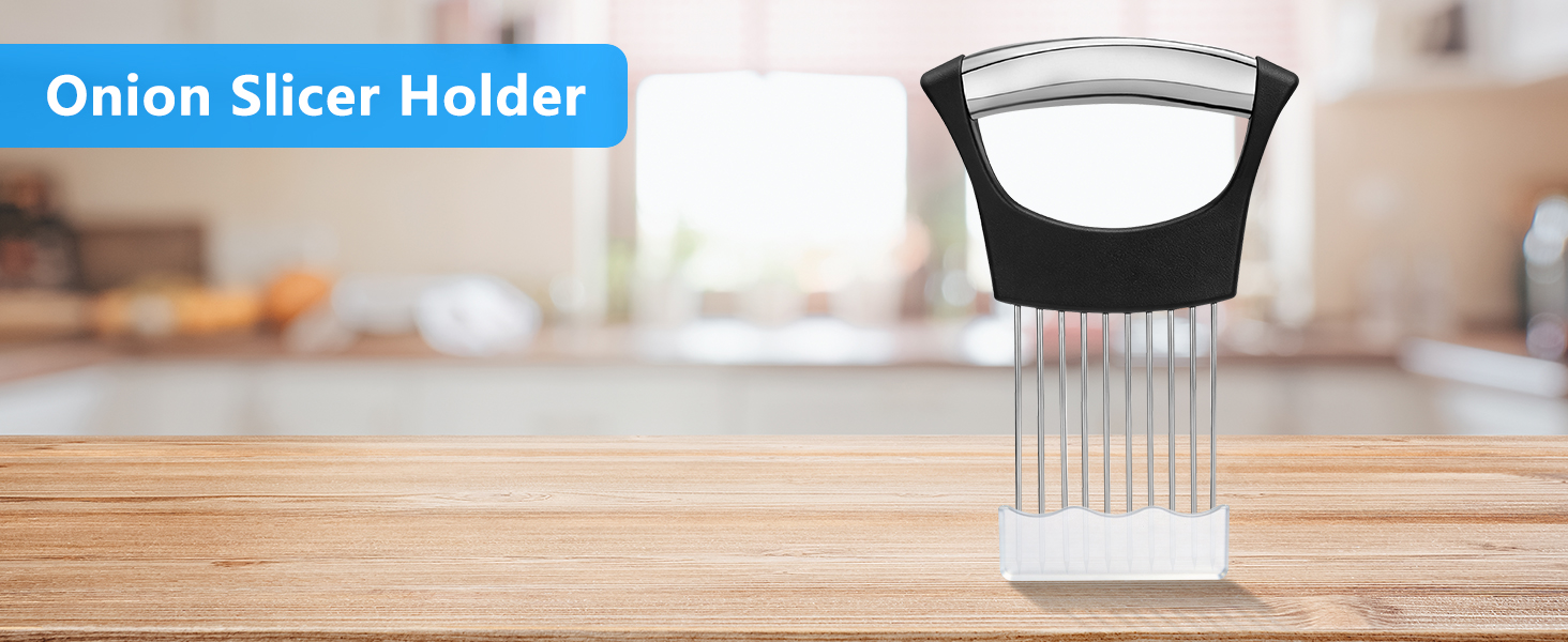 onion slicer holder onion holder for slicing green onion slicer vegetable chopper